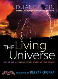 在飛比找三民網路書店優惠-The Living Universe ─ Where Ar