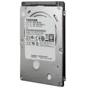 2.5" 500GB Toshiba 7mm Slim Internal HDD Drive for Laptop Ultrabook PS2 PS3