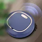 3 IN 1 Robot Vacuum Cleaner Floor Sweeper Auto Cleaning Mop Sweeping Robot