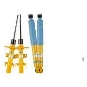 F + R Bilstein Shock Absorbers for Volkswagen Transporter T5 T6 2003-on