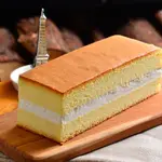《THE SECRET CAKE 法國的秘密甜點》北海道牛奶蛋糕