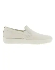 [ECCO] Soft 7 Sneakers in White