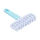 37PCS/Set Pastry Roller Cutter Biscuits Cookies Embosser Mold Cutter New