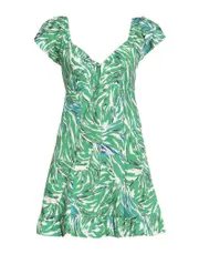 [ANGELA MELE MILANO] ANGELA MELE MILANO Mini dresses - Item 15249196