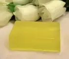 Tamanu Oil Aloe Vera Soap w/ Honey Tea Tree Lavender Face Body Acne Handmade 8oz