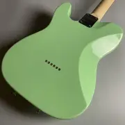 Schecter L-A-Pt-Al/R Hollow Structure Limited Model Safe delivery from Japan