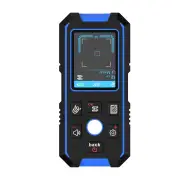NOYAFA NF-518 Pinpointer metal detector multifunction 3in1 Detector Wall Scanner Metal Wood AC Live Wires Handheld Depth