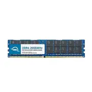 OWC 16GB 32GB 64GB DDR4 2666MHz ECC Registered RDIMM 288pin Memory RAM