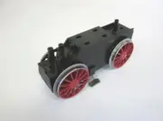 Piko 36108 G BB Retrofit Motor Block BR194, Red Wheels