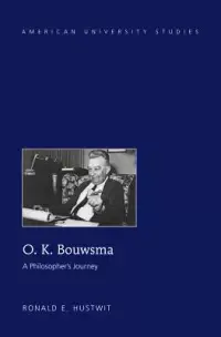 在飛比找博客來優惠-O. K. Bouwsma: A Philosopher’s