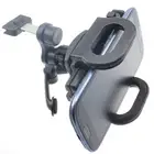 For Samsung Galaxy A03s A13 A23 A53 A73 Car Mount Air Vent Holder Rotating