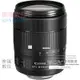 樂福數位 Canon 新版 NANO USM EF-S IS 18-135mm F3.5 - F5.6 公司貨 全新裸鏡