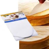 在飛比找樂天市場購物網優惠-烘焙紙 6吋 8吋 蛋糕墊紙 脫模紙 圓形烘焙紙 烤盤紙 蒸