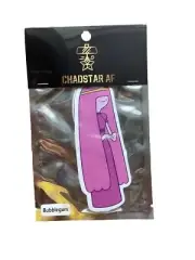 Bubble Gum Princess (Adventure Time) - Air Freshener CHAFSTAR AF