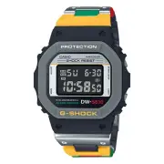 Casio G-SHOCK MIX TAPE DW-5610MT-1JF
