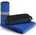 Quick Dry XL Microfiber Towels For Backpacking, Camping, Beach, Gym, Swimming
