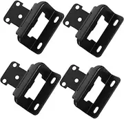Rv Travel Trailer Hinges Pcs Soft Closing Door Hinges Easy Install No Overlay for Cabinets Rvs