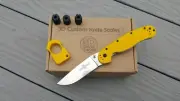 ONTARIO RAT-1 upgrade set ( no knife, no physical parts, ONLY DATA ! )