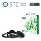 ◤STC◢ 轉接環快拆遮光罩組 For SONY RX100 M1~M5相機〈UV 套組〉