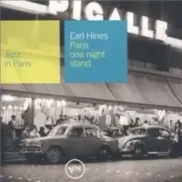 在飛比找博客來優惠-Earl Hines / Paris One Night S
