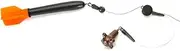 WAZIJ Drift Vertical Marked Float Marked Float Eye-Catching Drift Carp Fishing Tackle Tool