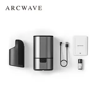 德國｜Arcwave Ion｜氣流式 震動 自慰器｜保固兩年 現貨