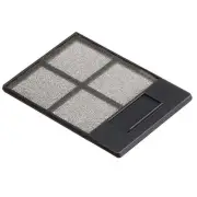 Genuine EPSON Air Filter For PowerLite 77c Part Code: ELPAF13 / V13H134A13