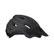 Helmet MTB Enduro Source Mips Black Giro Trail all Mountain