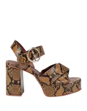 [SEE BY CHLOÉ] SEE BY CHLOÉ Sandals - Item 17017324