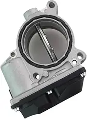 Throttle Body Compatible With VW 2.0 TDI Engine Compatible With Transporter Caravelle T5 Amarok Crafter 03L128063S 03L128063H