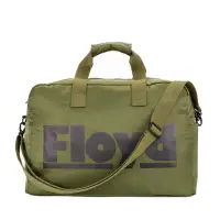 在飛比找momo購物網優惠-【Floyd】Weekender旅行袋 軍綠色
