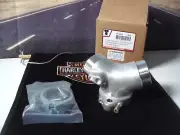 Harley Intake Manifold FXR FLH FXST Rigid EVO Conversion Kit V-Twin 35-8035 X9