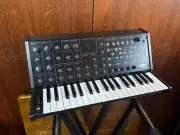 Korg MS-20 Mini Semi-modular Analog Synthesizer w/ box