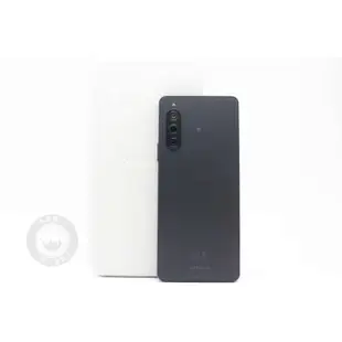 【高雄橙市3C】Sony Xperia 10 V XQ-DC72 128G 128GB 黑 二手手機 #84789