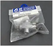 OS Engines 27081010 Carburetor 60K .91SX-H C-Special Discontinued Old Stock NIB