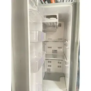 SANYO三洋700公升五門對開式電冰箱