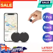 2X Mini GPS Tracker GF10 Magnetic Real Time Car Vehicle Tracking Locator Device