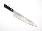 Misono Hi-Carbon Stainless Molybdenum Steel,Gyuto/Chef's Knife Dimples Blade