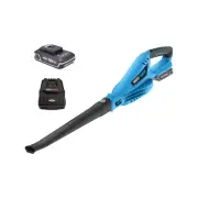 Victa 18V Blower Kit With 2.5Ah Battery And Charger