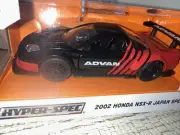 Hyper - Spec 2002 Honda Next-Japan Spec