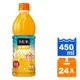 美粒果 柳橙果汁飲料 450ml (24入)/箱