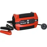 Projecta Pro-Charge 12V 1-4 Amp Battery Charger