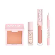 Kylie cosmetics Makeup Gift Set, 4 Pieces