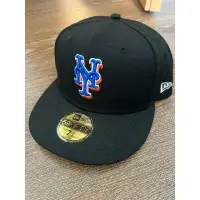 在飛比找蝦皮購物優惠-MLB 紐約大都會 new era 球帽