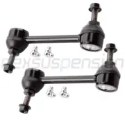 2x Front Stabilizer Sway Bar End Fits 2002-2006 Ford Thunderbird Lincoln LS (for: Ford)
