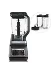 Ninja Professional Plus Blender DUOwith Auto-iQ (Model # DB751A)
