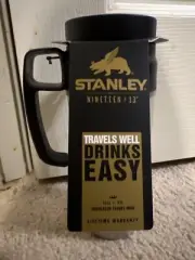 Stanley Nineteen 13