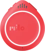 Action Communicator - Miloberry Red