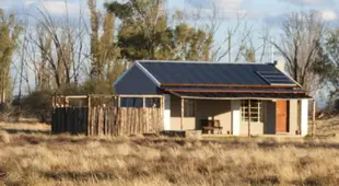 Karri Grove Cottages