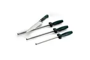 10 Inch Chef's Choice 416 Edge Crafter Diamond Knife Sharpening Steel